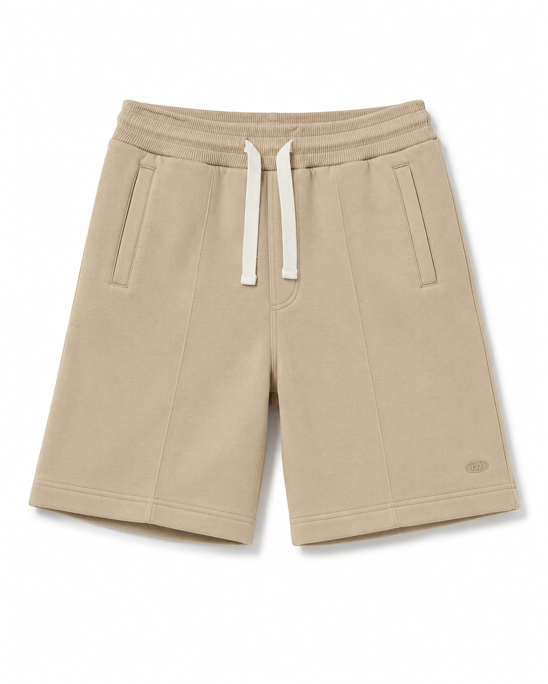 MessyDays Everyday Cotton Shorts