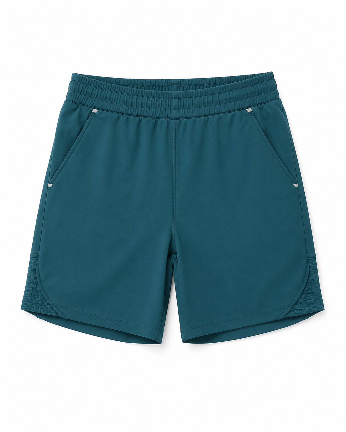 MessyDays Performance Sport Shorts