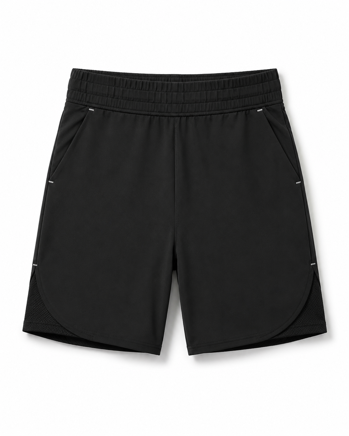 MessyDays Performance Sport Shorts