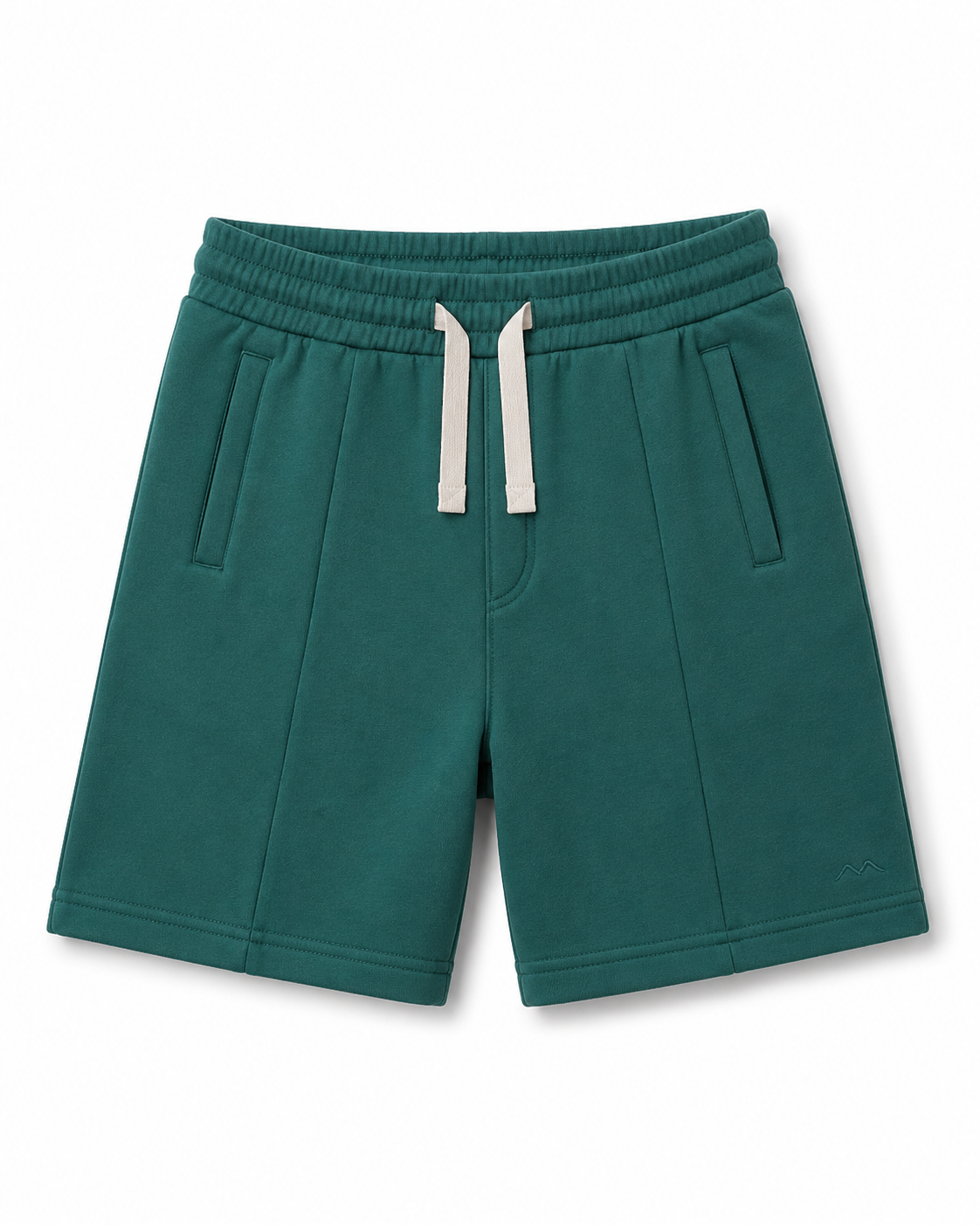 MessyDays Everyday Cotton Shorts