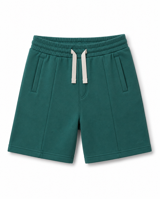 MessyDays Everyday Cotton Shorts