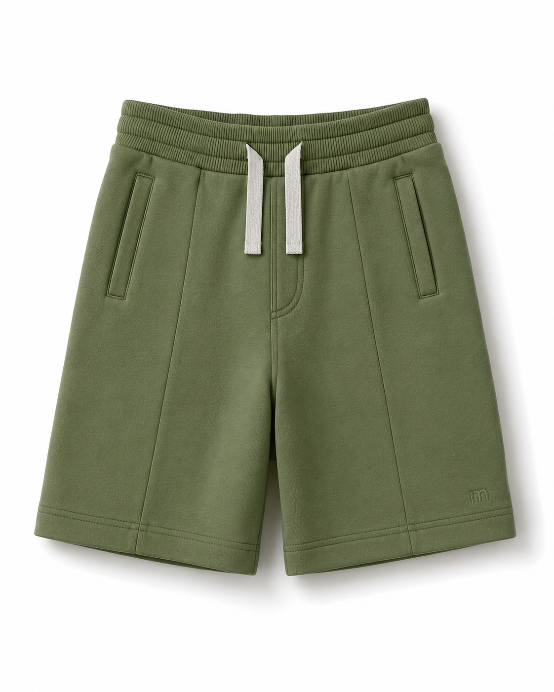MessyDays Everyday Cotton Shorts
