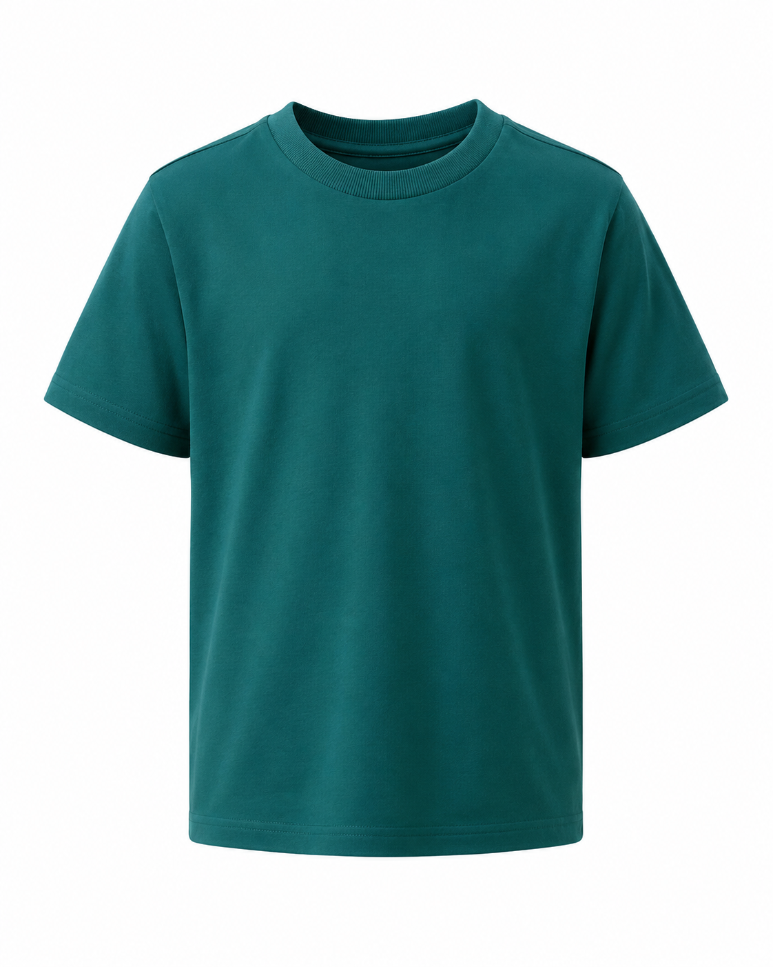 Messydays Everyday Cotton Tee