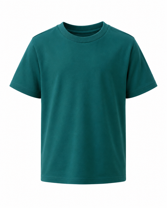 Messydays Everyday Cotton Tee