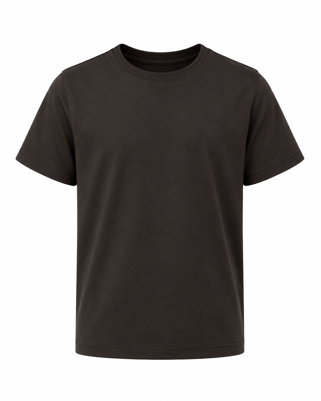 Messydays Everyday Cotton Tee