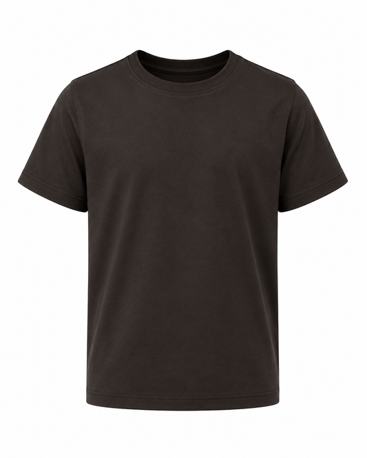 Messydays Everyday Cotton Tee