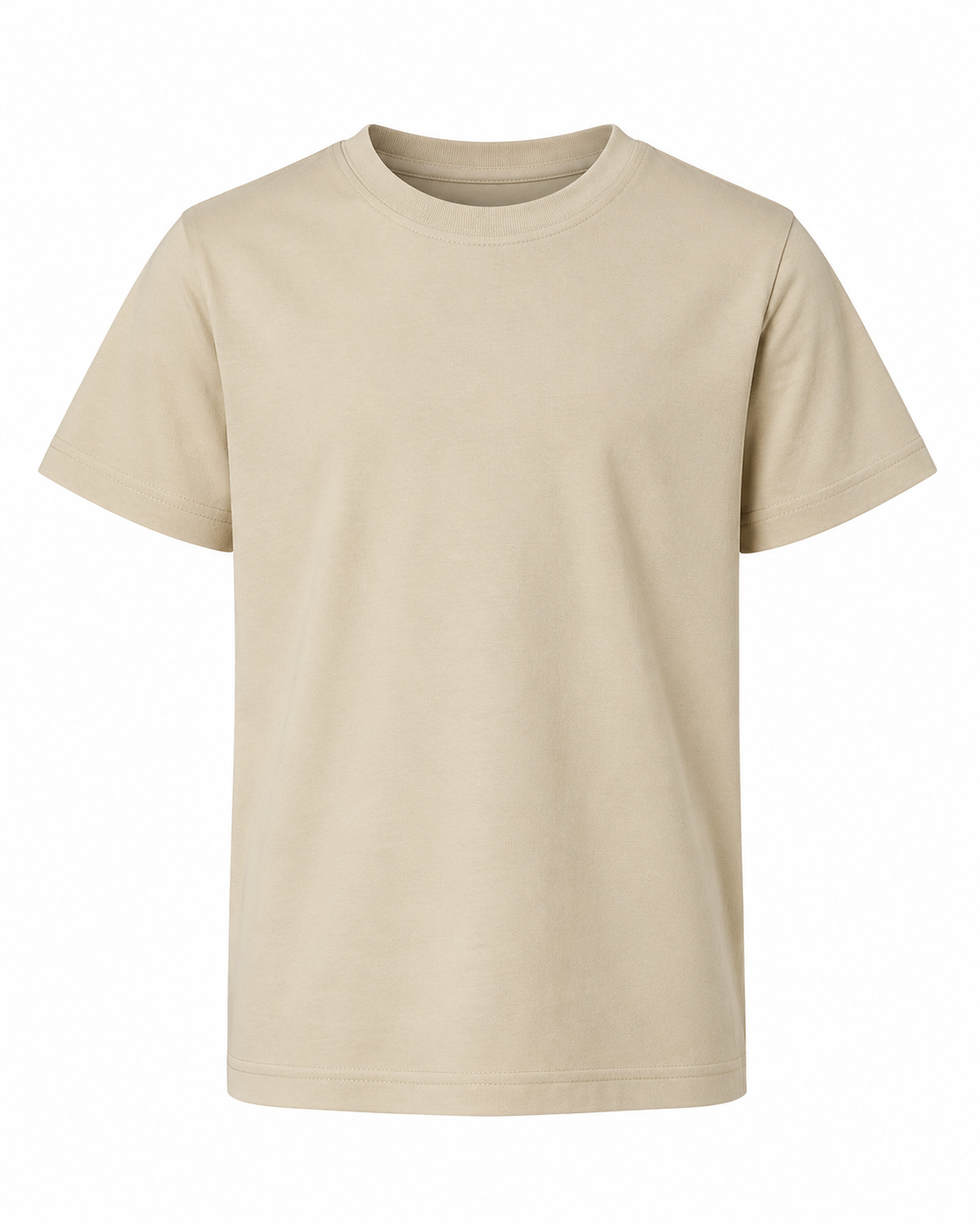 Messydays Everyday Cotton Tee