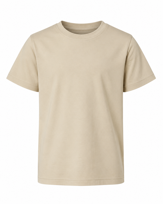 Messydays Everyday Cotton Tee