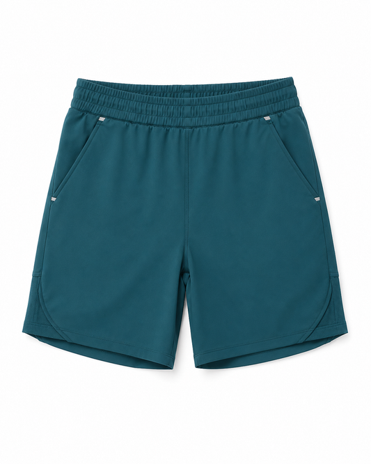 MessyDays Performance Sport Shorts