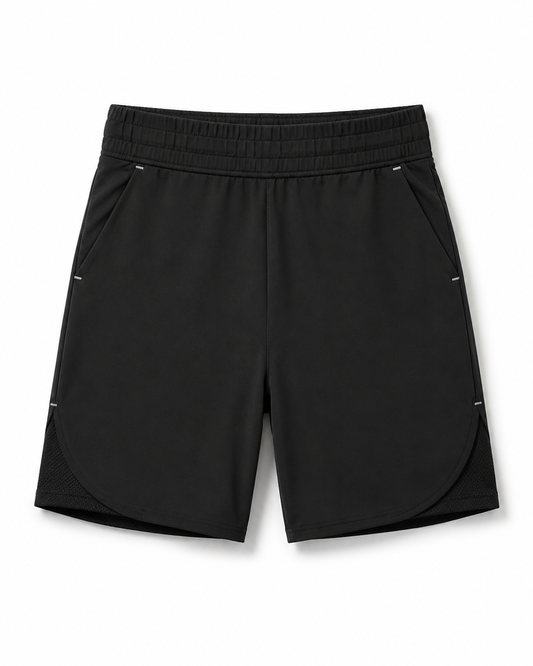 MessyDays Performance Sport Shorts