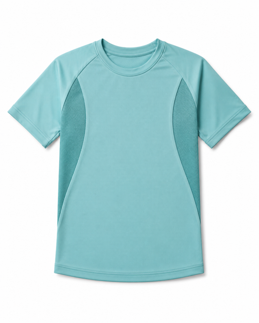 MessyDays Performance Sport Tee